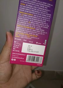 Secret Temptation Jazz Perfume