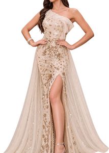 New Partywear flare Dress