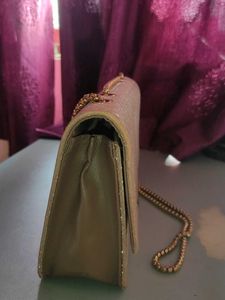 Beautiful Sling bag for Festival and occasions