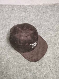 Lthe North Face Unisex Corduroy Cap