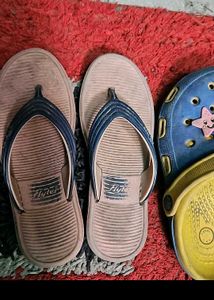 Combo Of 2 Footwear