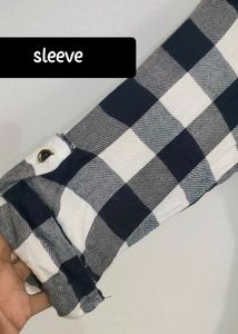 Gingham Dress with Pockets