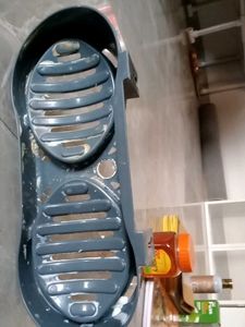 Double Soap Dish Holder