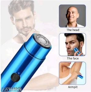 Electric Shaver Hair Trimmer