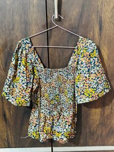 Top For Girls