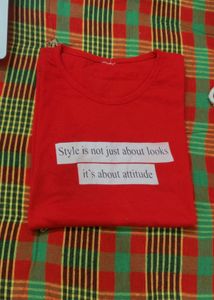 Graphic T-Shirt pack of -2