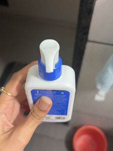 the derma co benzoyl peroxide 2.5% face wash