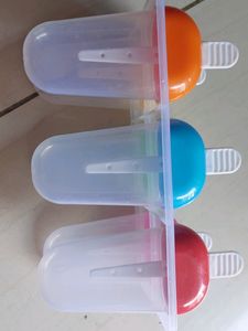 Ice Cream Mould