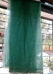 New Party Wear Gown With Duppata