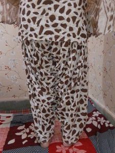 Stylish Kurta Set with Dupatta