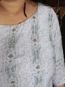 Comfortable &amp; Stylish Kurti