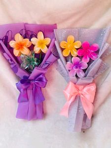 Trendy Jewelry &amp; Hair Accessories Bouquet