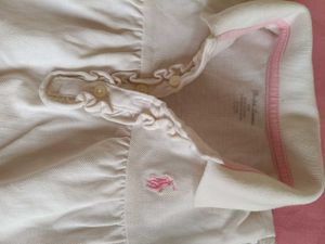 Ralph lauren Baby shirt