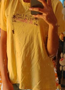 Relaxing in the Bahamas T-Shirt
