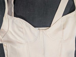 Boning Cami Top