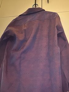 (BRAJ:927)MENS SHIRT NEW