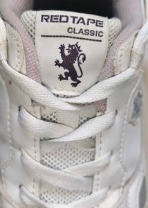 Red Tape Classic Women's Sneakers
