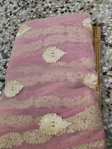 chaniya choli + saree