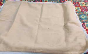Cute Animal Baby Blanket