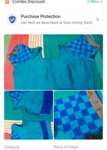 10 Blouses
