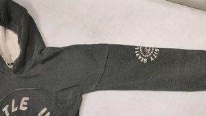 Foreign Brand Unisex Hoodie