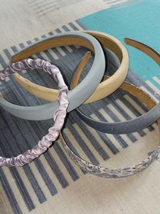 Assorted Headbands Set (Savana)