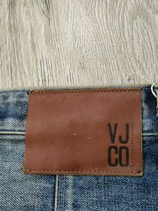 Ma1263 VOI JEANS Waist 38