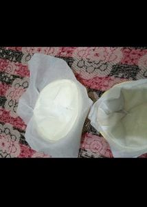 Padded Bra Inserts