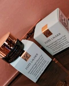 Estee Lauder Eye Cream ❣️💕