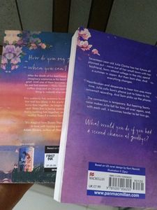 Dustin Thao Book Set
