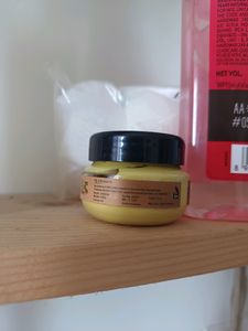 Pears BODY WASH + LOOFAH + FACEMASK SET