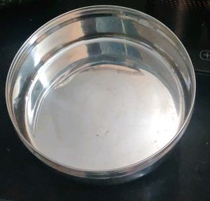 Stainless Steel Roti /Chappati Container