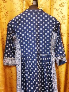 Fashor Kurta Set
