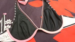 Non Padded Underwired Bra..mentioned Size 40B