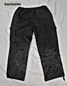 embroidery black colour