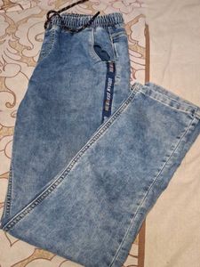 Urban Sport Denim Jeans