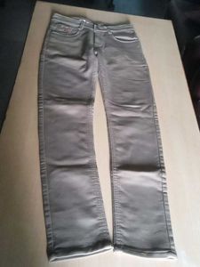 boys  Stylish Jeans and Shirt Set