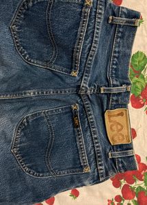 3!! Jeanss  y2k bootcut ,H&amp;M,Lee!! brand all new