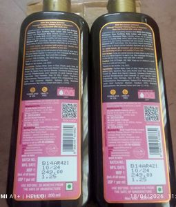 WOW Skin Science Body Lotion