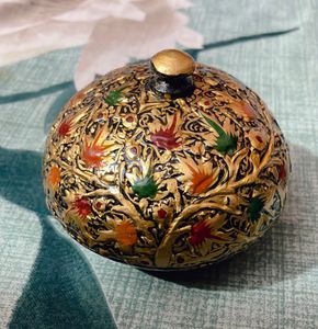 Small Jewellery Box