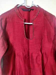Rangmanch Kurta