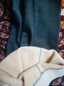 Fleech Leggings