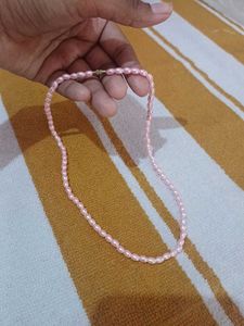 New Neck Chain And 2 Bracelets Combo
