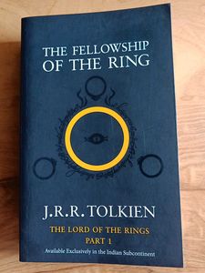 Fellowship of the ring