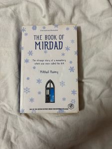 The Book of Mirdad by Mikhail Naimy