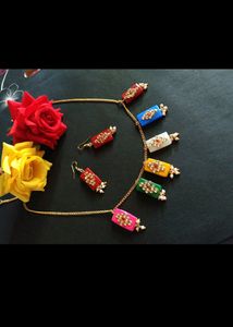 Unused Jewellery