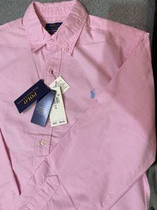 Polo Ralph Lauren high Quality shirt