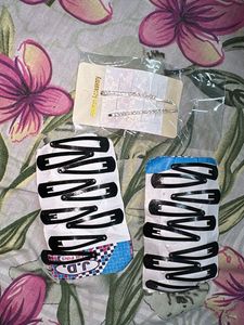 Hair Clips &amp; Bobby Pins Set
