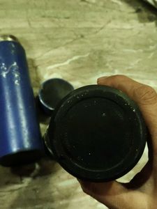 Insulated Water Bottle set of 2