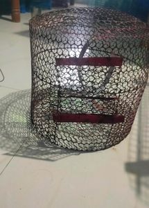 Parrot Cage ( Pijara)